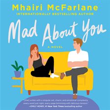 Mad About You - free audiobook