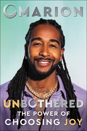 Unbothered : the power of choosing joy cover image
