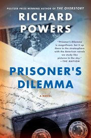 Prisoner's dilemma cover image