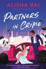Partners in crime : a novel cover image