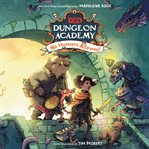 Dungeon Academy. No humans allowed! cover image