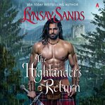 The Highlander's Return cover image