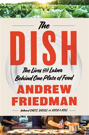 The Dish cover image