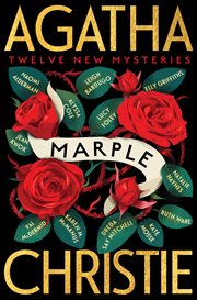 Marple : twelve new stories cover image