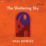 The Sheltering Sky cover image