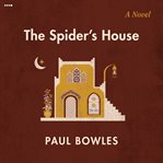 The spider's house cover image