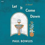 Let it come down cover image
