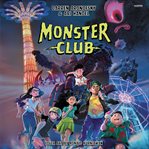 Monster club cover image