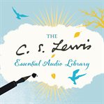 C. s. lewis essential audio library cover image