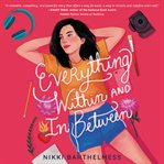 Everything within and in between cover image