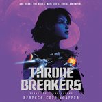 Thronebreakers cover image
