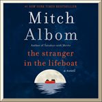 The stranger in the lifeboat cover image