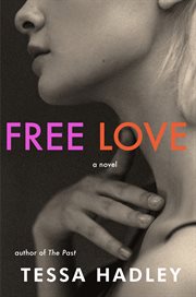 Free love : a novel cover image