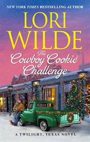 The cowboy cookie challenge cover image
