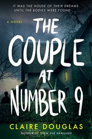 The couple at Number 9 : a novel cover image