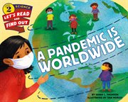 Pandemic is worldwide cover image