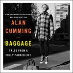 Baggage : tales from a fully packed life