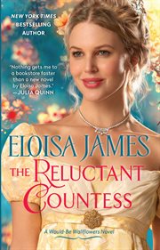 The Reluctant Countess : A Would-Be Wallflowers Novel cover image
