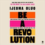 Be a Revolution cover image