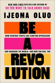Be a Revolution cover image