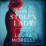 The stolen lady cover image