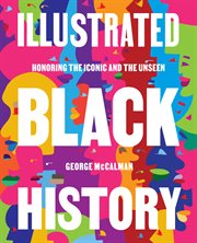 Illustrated Black History cover image
