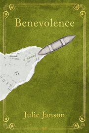 Benevolence : a novel cover image