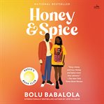 Honey and spice : a novel cover image