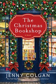 The Christmas bookshop : a novel cover image