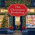 The Christmas bookshop : a novel cover image