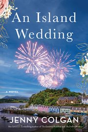 An Island Wedding : A Novel cover image