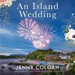 An island wedding : a novel cover image