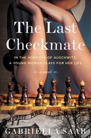 The last checkmate : a novel cover image