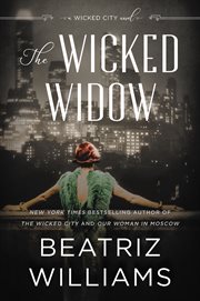 The Wicked Widow cover image