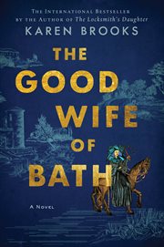 The good wife of Bath : a (mostly) true story cover image