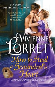 How to steal a scoundrel's heart cover image