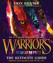 Warriors : The Ultimate Guide. Warriors: Field Guide cover image
