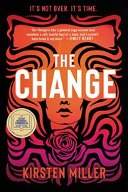 The change : a novel cover image