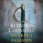 Sharpe's assassin cover image