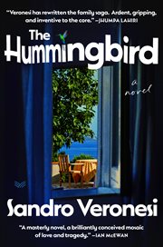 The hummingbird : a novel cover image