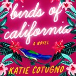 Birds of California cover image