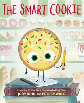 The Smart Cookie - free ebook