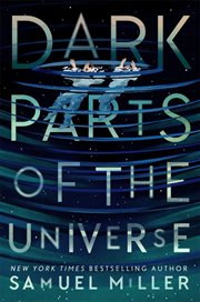 Dark Parts of the Universe cover image