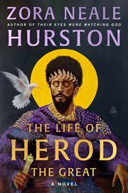 The Life of Herod the Great cover image
