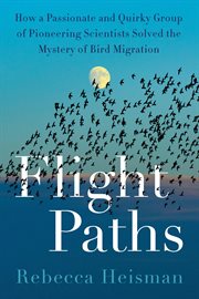 Flight Paths cover image