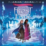 The Frost Fair : Miraculous Sweetmakers cover image