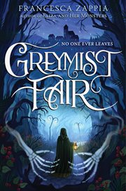 Greymist Fair cover image