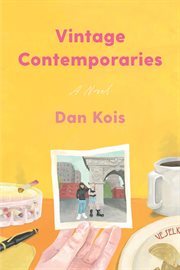 Vintage Contemporaries : A Novel cover image