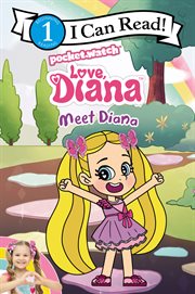Meet Diana cover image