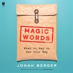Magic Words cover image